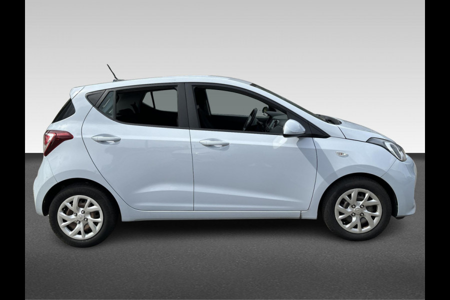 Hyundai i10 1.0i Comfort  navigatie | Apple Carplay/Android Auto | airco | cruise control | PDC |