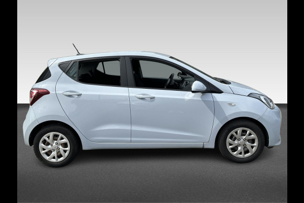 Hyundai i10 1.0i Comfort  navigatie | Apple Carplay/Android Auto | airco | cruise control | PDC |