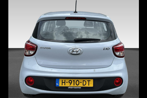 Hyundai i10 1.0i Comfort  navigatie | Apple Carplay/Android Auto | airco | cruise control | PDC |