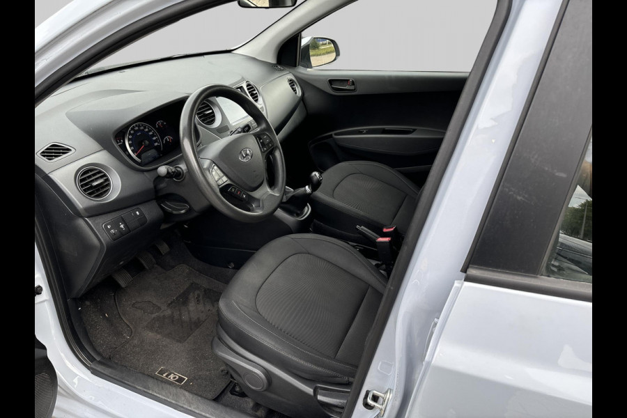 Hyundai i10 1.0i Comfort  navigatie | Apple Carplay/Android Auto | airco | cruise control | PDC |