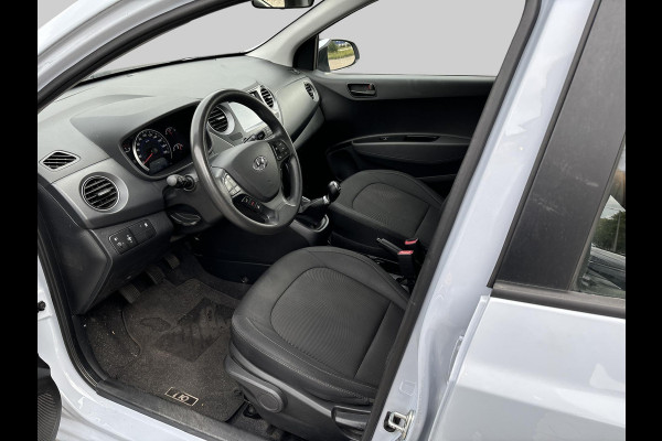 Hyundai i10 1.0i Comfort  navigatie | Apple Carplay/Android Auto | airco | cruise control | PDC |