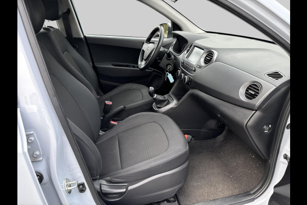 Hyundai i10 1.0i Comfort  navigatie | Apple Carplay/Android Auto | airco | cruise control | PDC |
