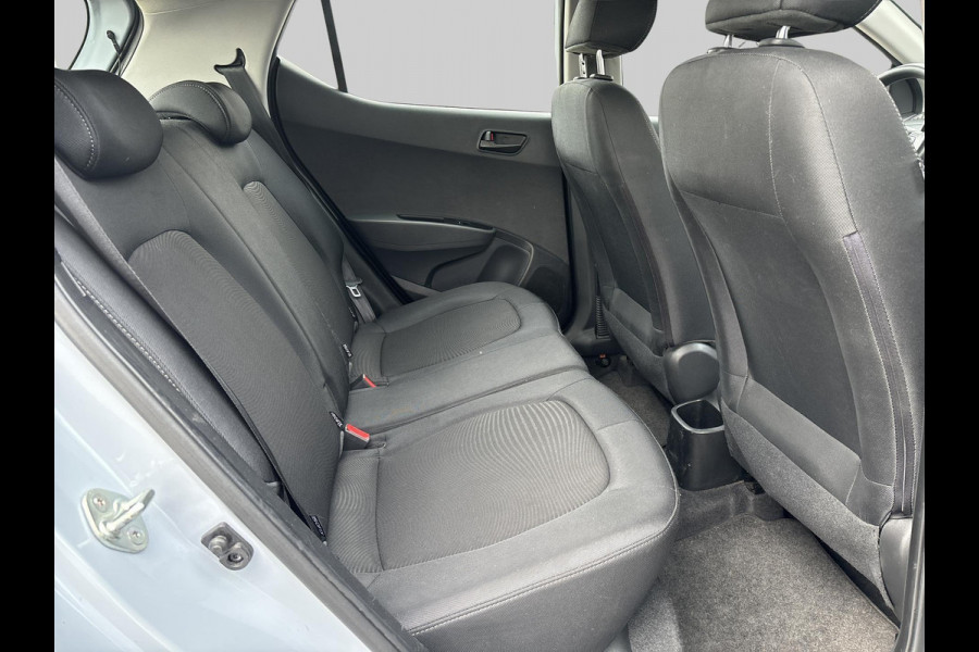 Hyundai i10 1.0i Comfort  navigatie | Apple Carplay/Android Auto | airco | cruise control | PDC |