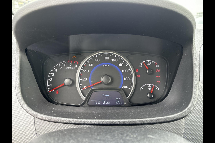 Hyundai i10 1.0i Comfort  navigatie | Apple Carplay/Android Auto | airco | cruise control | PDC |