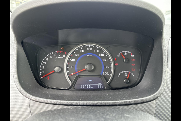 Hyundai i10 1.0i Comfort  navigatie | Apple Carplay/Android Auto | airco | cruise control | PDC |