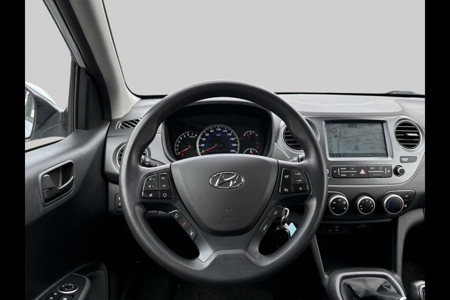 Hyundai i10 1.0i Comfort  navigatie | Apple Carplay/Android Auto | airco | cruise control | PDC |