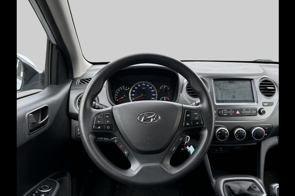 Hyundai i10 1.0i Comfort  navigatie | Apple Carplay/Android Auto | airco | cruise control | PDC |