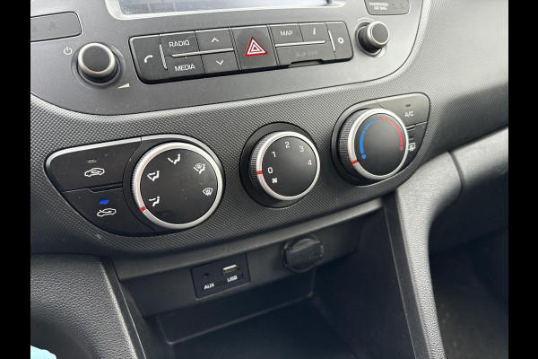 Hyundai i10 1.0i Comfort  navigatie | Apple Carplay/Android Auto | airco | cruise control | PDC |