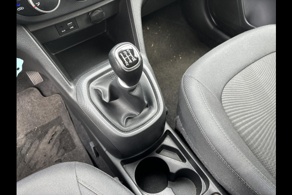 Hyundai i10 1.0i Comfort  navigatie | Apple Carplay/Android Auto | airco | cruise control | PDC |