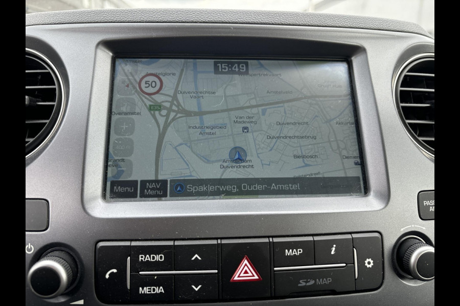 Hyundai i10 1.0i Comfort  navigatie | Apple Carplay/Android Auto | airco | cruise control | PDC |