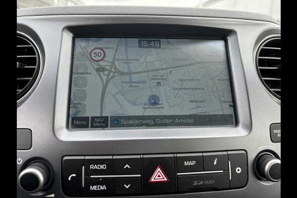 Hyundai i10 1.0i Comfort  navigatie | Apple Carplay/Android Auto | airco | cruise control | PDC |