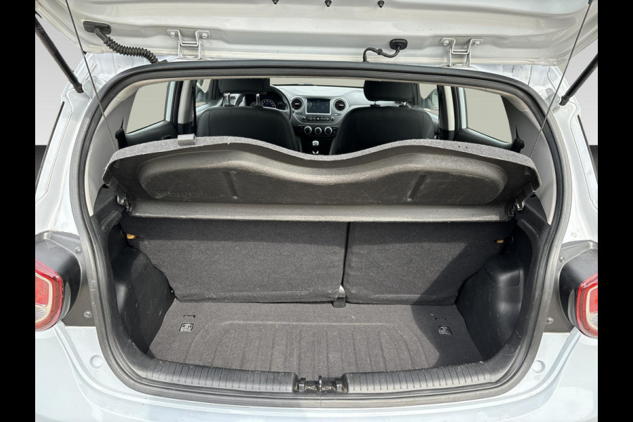 Hyundai i10 1.0i Comfort  navigatie | Apple Carplay/Android Auto | airco | cruise control | PDC |