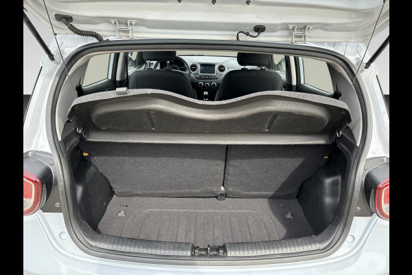 Hyundai i10 1.0i Comfort  navigatie | Apple Carplay/Android Auto | airco | cruise control | PDC |