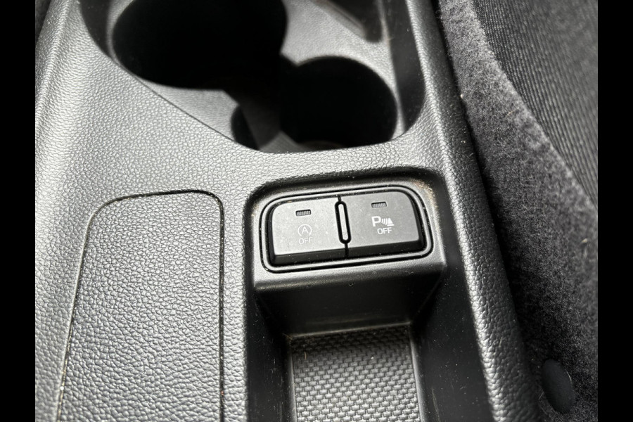 Hyundai i10 1.0i Comfort  navigatie | Apple Carplay/Android Auto | airco | cruise control | PDC |