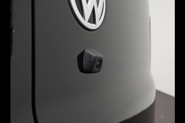 Volkswagen Transporter 2.0 TDI L2H1 Dubbele Cabine Highline Automaat Volkswagen Transporter 2.0 TDI L2H1 28 Highline Aut. Dubbele cabine