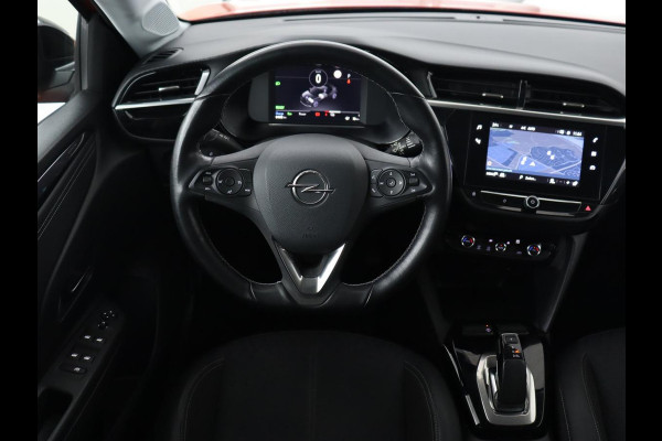 Opel CORSA-E Elegance 50 kWh | 1e eigenaar | Carplay | Navigatie | Full LED | Climate control | Cruise control | Bluetooth