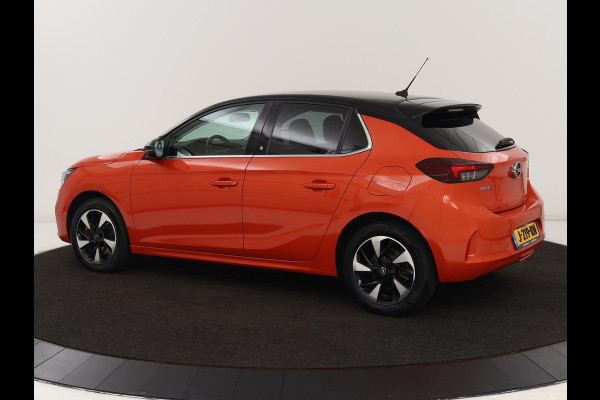 Opel CORSA-E Elegance 50 kWh | 1e eigenaar | Carplay | Navigatie | Full LED | Climate control | Cruise control | Bluetooth