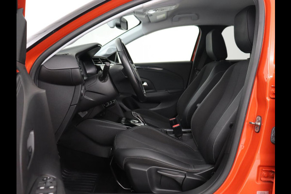 Opel CORSA-E Elegance 50 kWh | 1e eigenaar | Carplay | Navigatie | Full LED | Climate control | Cruise control | Bluetooth