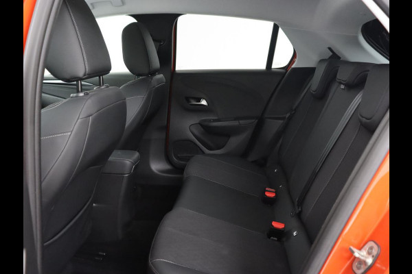 Opel CORSA-E Elegance 50 kWh | 1e eigenaar | Carplay | Navigatie | Full LED | Climate control | Cruise control | Bluetooth