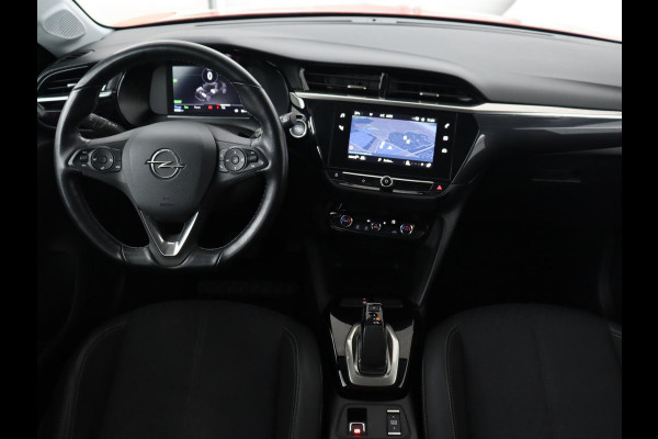 Opel CORSA-E Elegance 50 kWh | 1e eigenaar | Carplay | Navigatie | Full LED | Climate control | Cruise control | Bluetooth