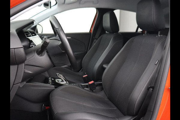 Opel CORSA-E Elegance 50 kWh | 1e eigenaar | Carplay | Navigatie | Full LED | Climate control | Cruise control | Bluetooth