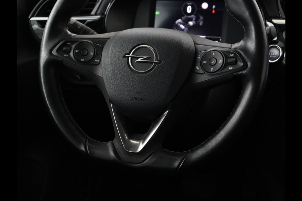 Opel CORSA-E Elegance 50 kWh | 1e eigenaar | Carplay | Navigatie | Full LED | Climate control | Cruise control | Bluetooth