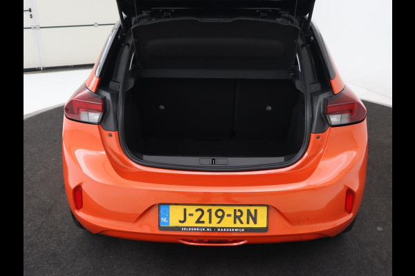 Opel CORSA-E Elegance 50 kWh | 1e eigenaar | Carplay | Navigatie | Full LED | Climate control | Cruise control | Bluetooth