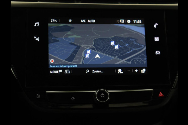Opel CORSA-E Elegance 50 kWh | 1e eigenaar | Carplay | Navigatie | Full LED | Climate control | Cruise control | Bluetooth
