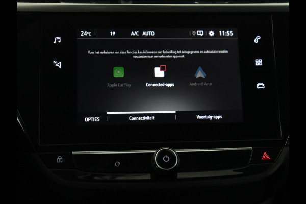 Opel CORSA-E Elegance 50 kWh | 1e eigenaar | Carplay | Navigatie | Full LED | Climate control | Cruise control | Bluetooth