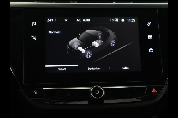 Opel CORSA-E Elegance 50 kWh | 1e eigenaar | Carplay | Navigatie | Full LED | Climate control | Cruise control | Bluetooth