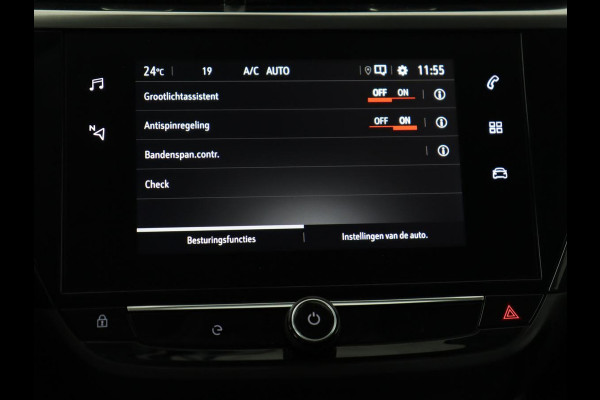 Opel CORSA-E Elegance 50 kWh | 1e eigenaar | Carplay | Navigatie | Full LED | Climate control | Cruise control | Bluetooth