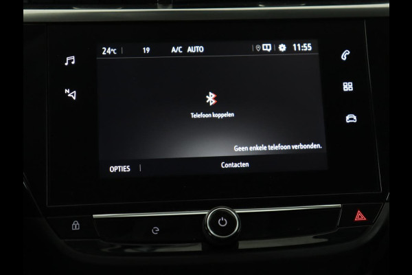 Opel CORSA-E Elegance 50 kWh | 1e eigenaar | Carplay | Navigatie | Full LED | Climate control | Cruise control | Bluetooth