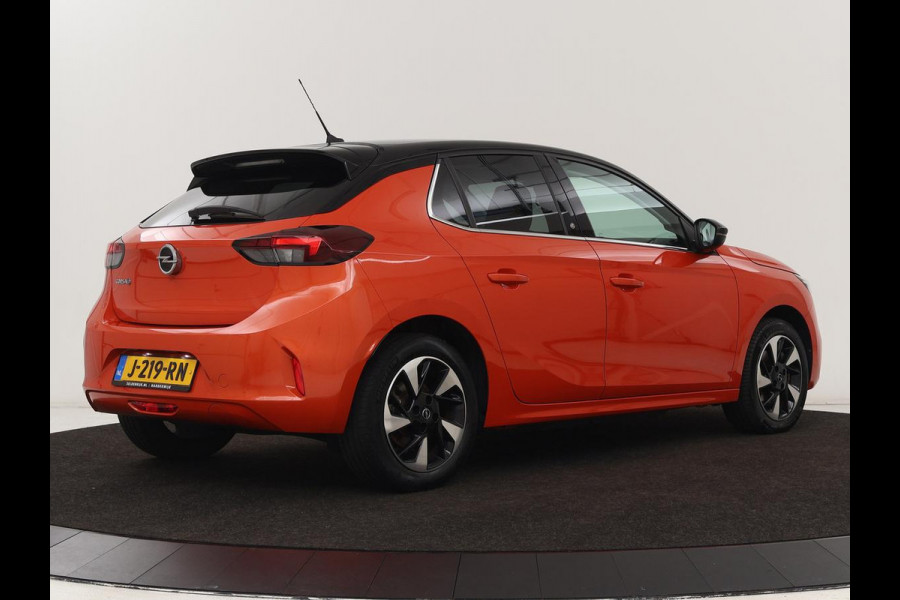Opel CORSA-E Elegance 50 kWh | 1e eigenaar | Carplay | Navigatie | Full LED | Climate control | Cruise control | Bluetooth