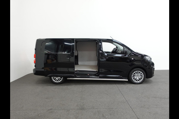 Peugeot Expert 145PK Automaat L3 Trekhaak Navigatie parkeersensoren airco 3 zits cruise control