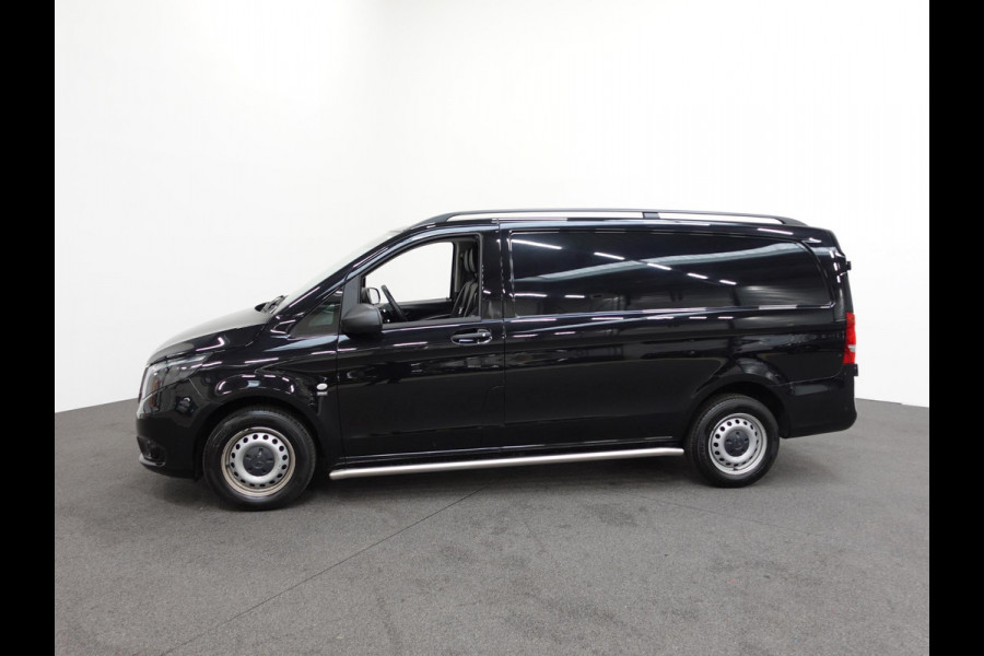 Mercedes-Benz Vito 114 CDI Lang Automaat Airco Bluetooth Camera Trekhaak