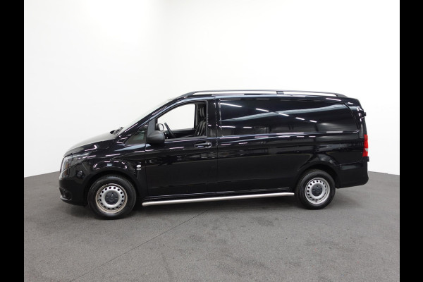 Mercedes-Benz Vito 114 CDI Lang Automaat Airco Bluetooth Camera Trekhaak