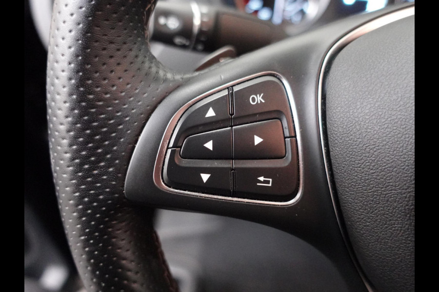 Mercedes-Benz Vito 114 CDI Lang Automaat Airco Bluetooth Camera Trekhaak