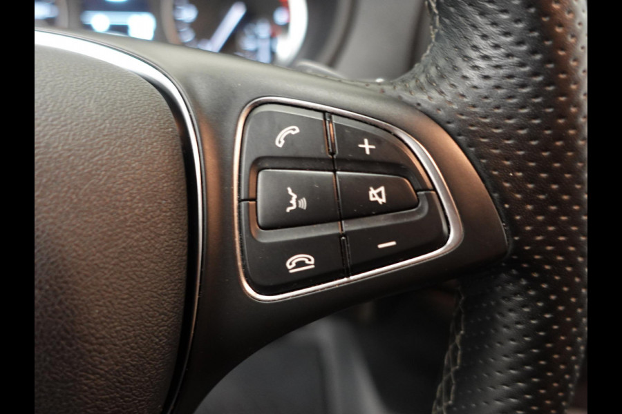 Mercedes-Benz Vito 114 CDI Lang Automaat Airco Bluetooth Camera Trekhaak