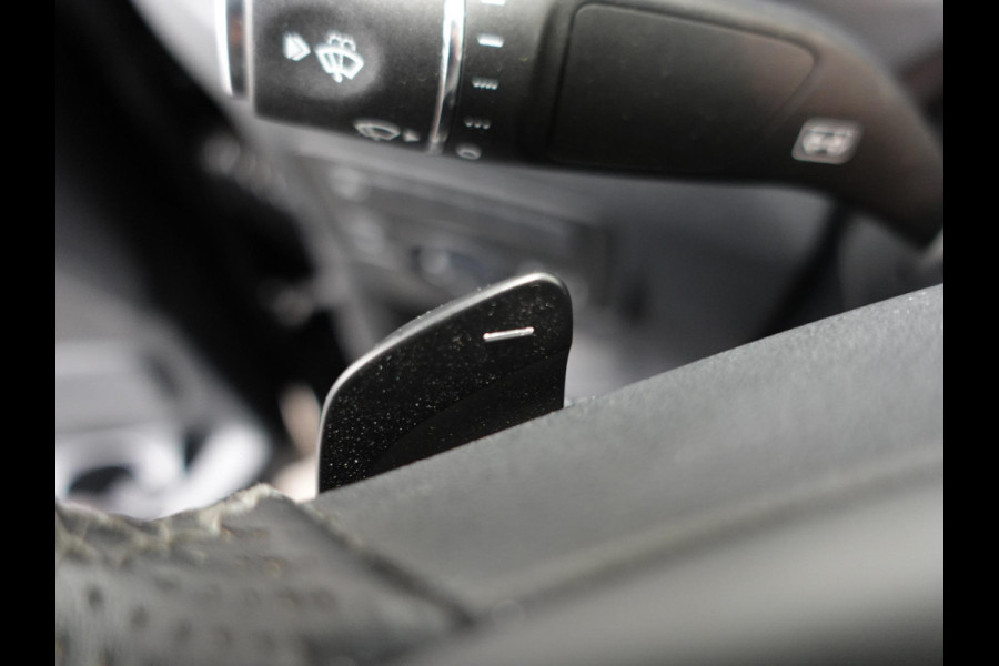 Mercedes-Benz Vito 114 CDI Lang Automaat Airco Bluetooth Camera Trekhaak