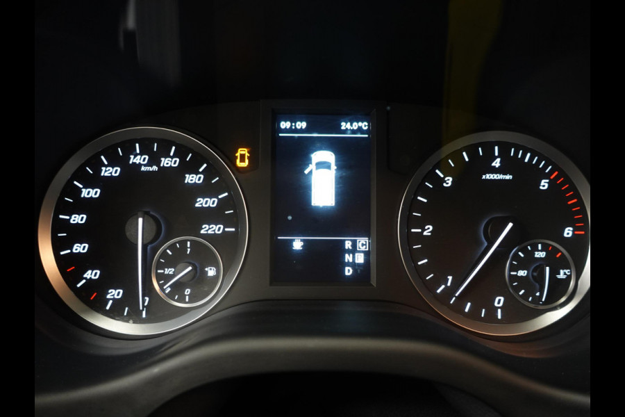 Mercedes-Benz Vito 114 CDI Lang Automaat Airco Bluetooth Camera Trekhaak