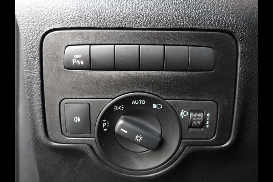Mercedes-Benz Vito 114 CDI Lang Automaat Airco Bluetooth Camera Trekhaak