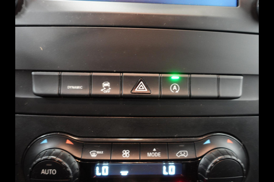 Mercedes-Benz Vito 114 CDI Lang Automaat Airco Bluetooth Camera Trekhaak