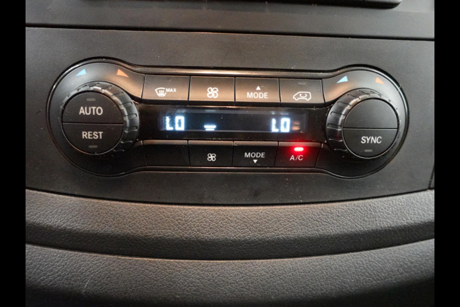Mercedes-Benz Vito 114 CDI Lang Automaat Airco Bluetooth Camera Trekhaak