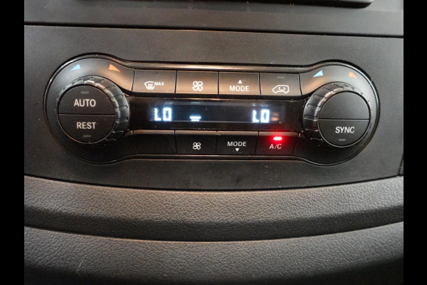 Mercedes-Benz Vito 114 CDI Lang Automaat Airco Bluetooth Camera Trekhaak