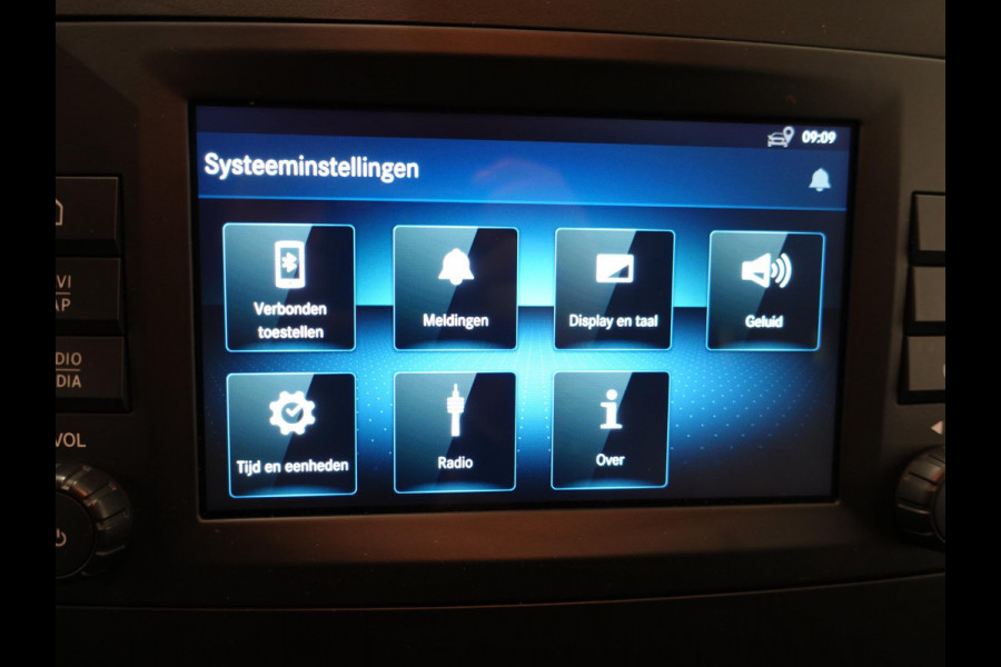 Mercedes-Benz Vito 114 CDI Lang Automaat Airco Bluetooth Camera Trekhaak