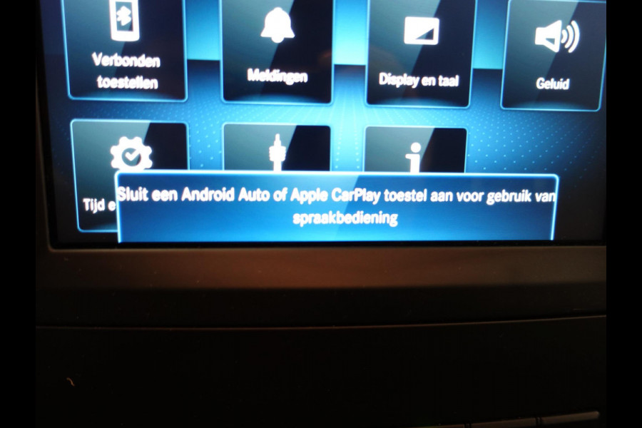 Mercedes-Benz Vito 114 CDI Lang Automaat Airco Bluetooth Camera Trekhaak