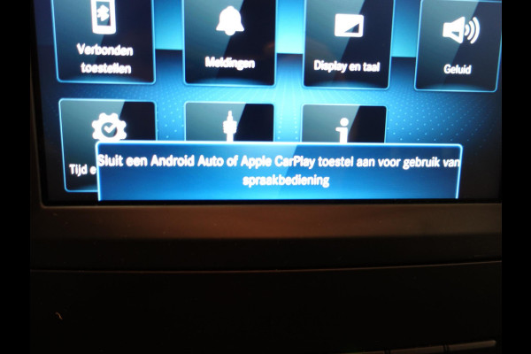 Mercedes-Benz Vito 114 CDI Lang Automaat Airco Bluetooth Camera Trekhaak
