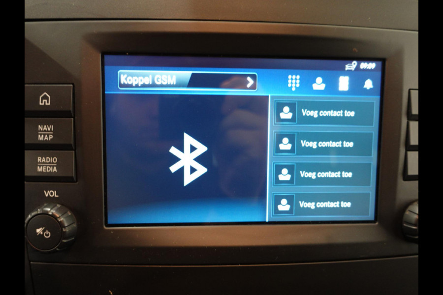 Mercedes-Benz Vito 114 CDI Lang Automaat Airco Bluetooth Camera Trekhaak