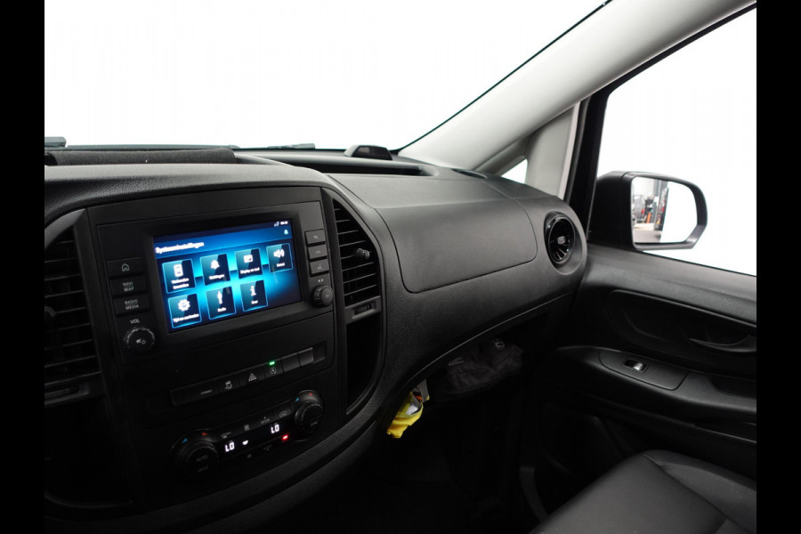 Mercedes-Benz Vito 114 CDI Lang Automaat Airco Bluetooth Camera Trekhaak