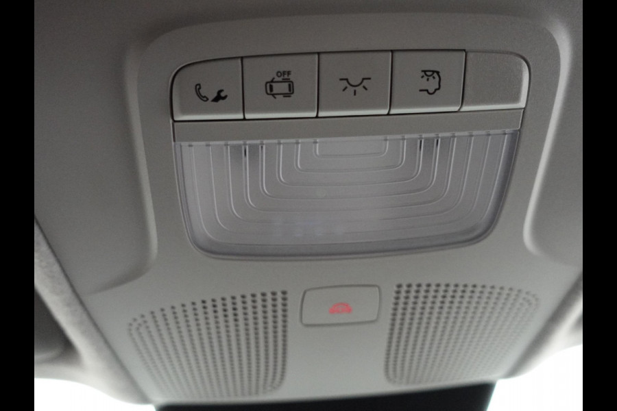 Mercedes-Benz Vito 114 CDI Lang Automaat Airco Bluetooth Camera Trekhaak